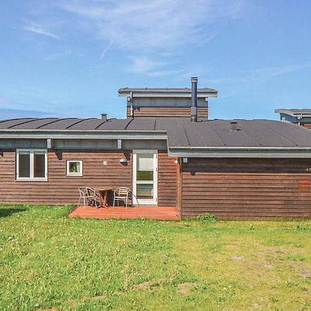 4 Bedroom Nice Home In Фоборг Экстерьер фото