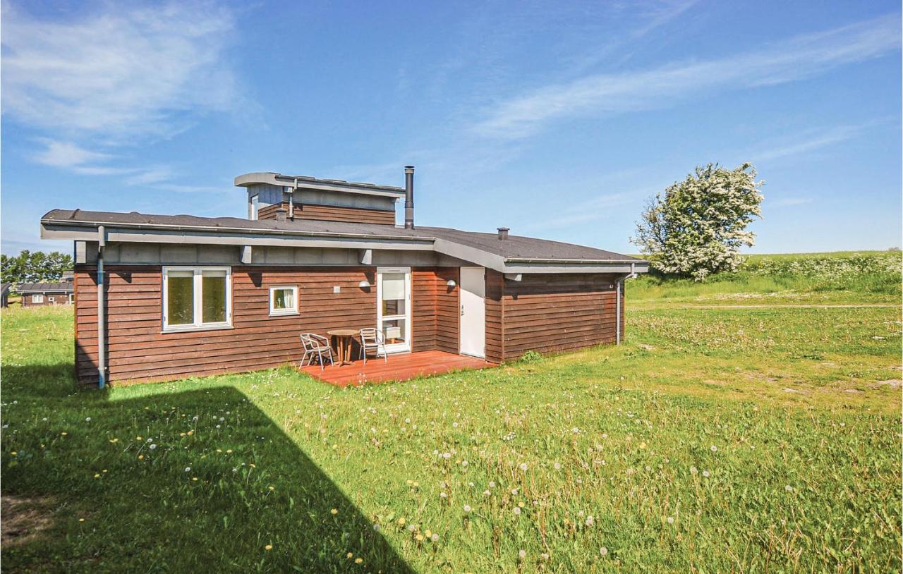 4 Bedroom Nice Home In Фоборг Экстерьер фото