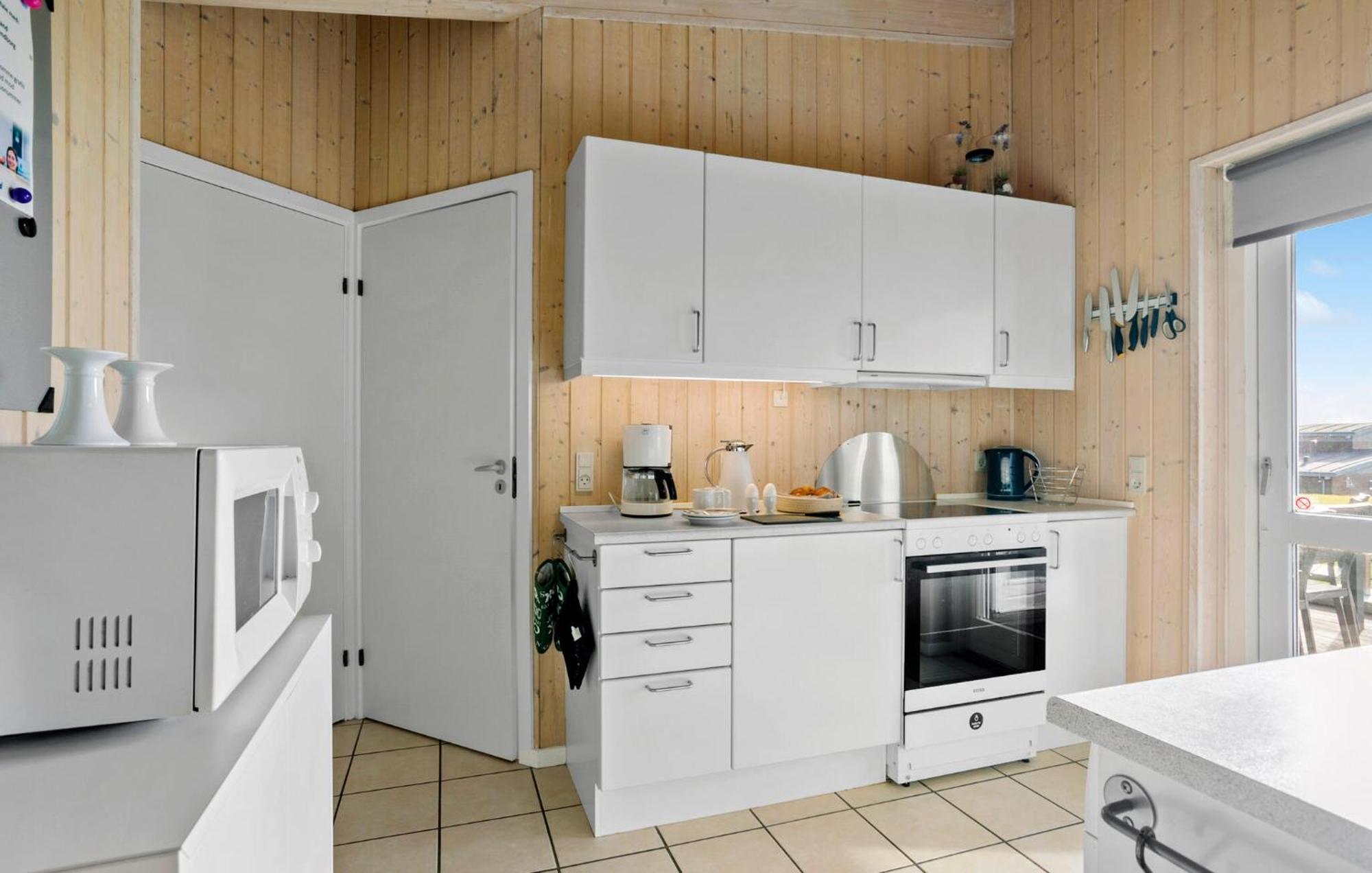 4 Bedroom Nice Home In Фоборг Экстерьер фото