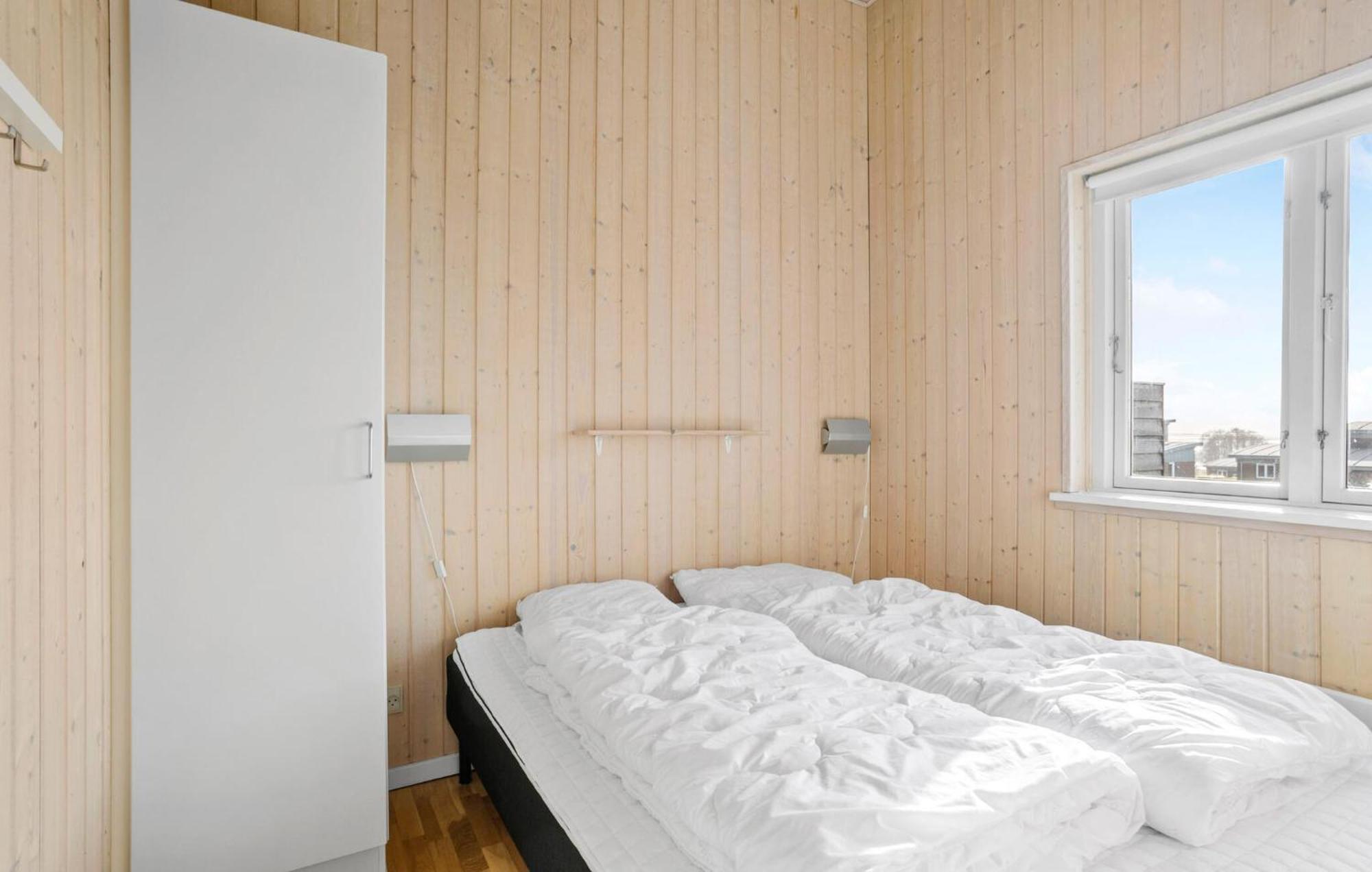 4 Bedroom Nice Home In Фоборг Экстерьер фото
