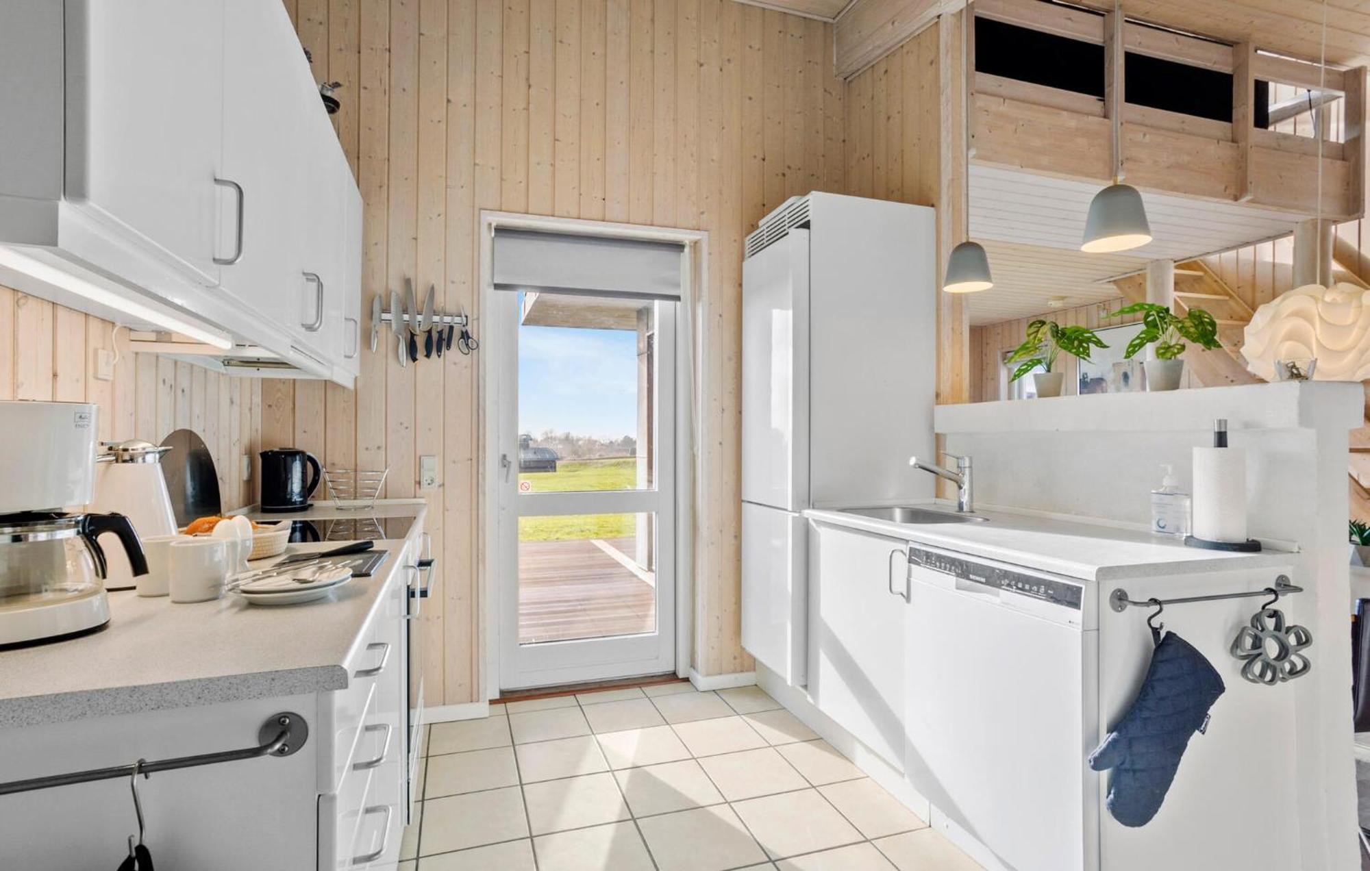 4 Bedroom Nice Home In Фоборг Экстерьер фото