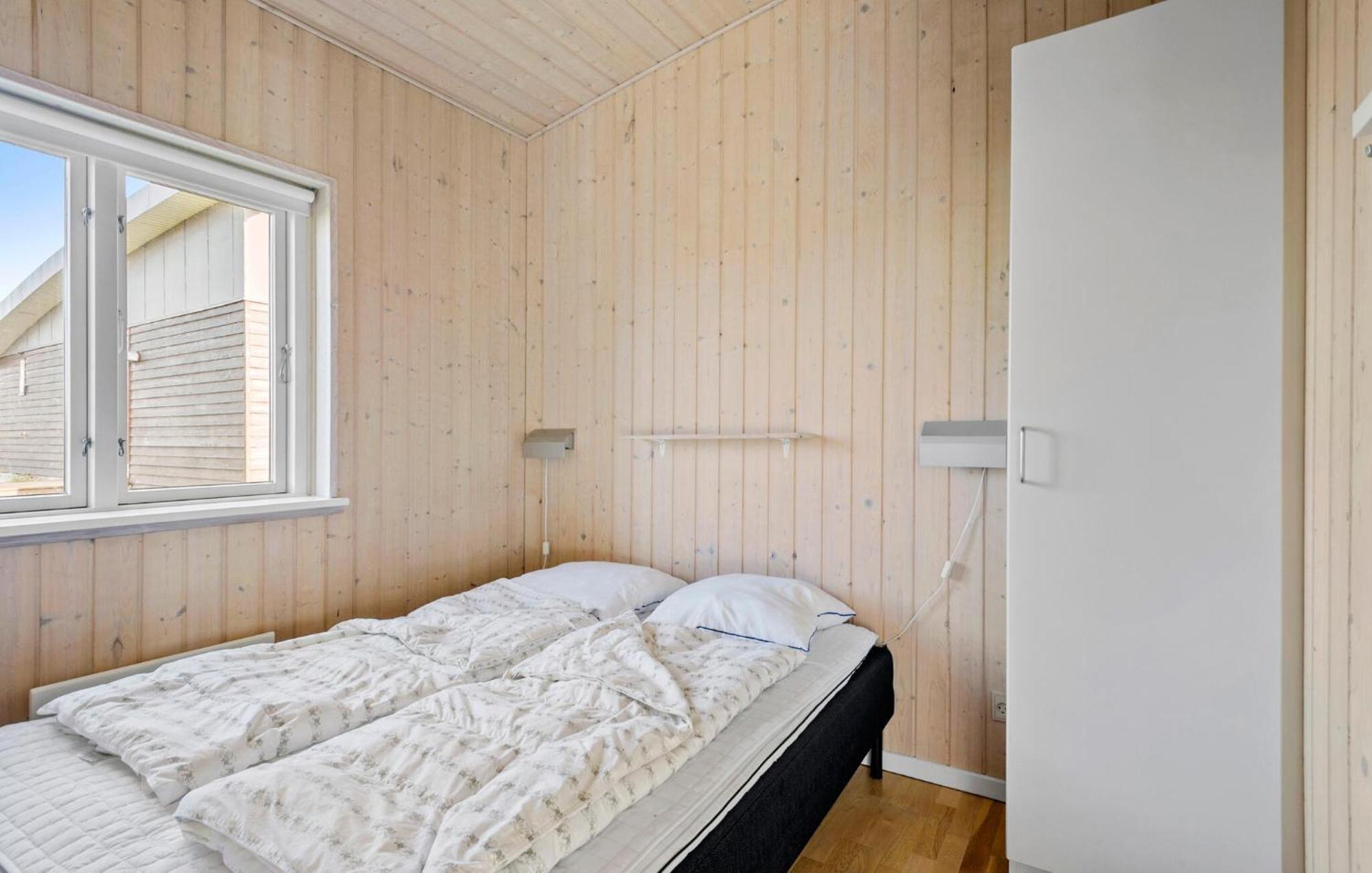 4 Bedroom Nice Home In Фоборг Экстерьер фото